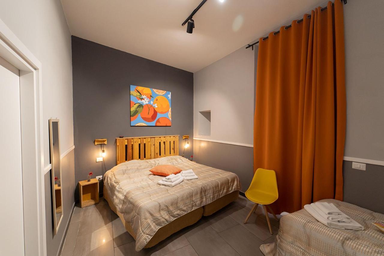 Le 4 Stagioni Dante H Napoli Centro, By Clapa Group Hotel Екстериор снимка