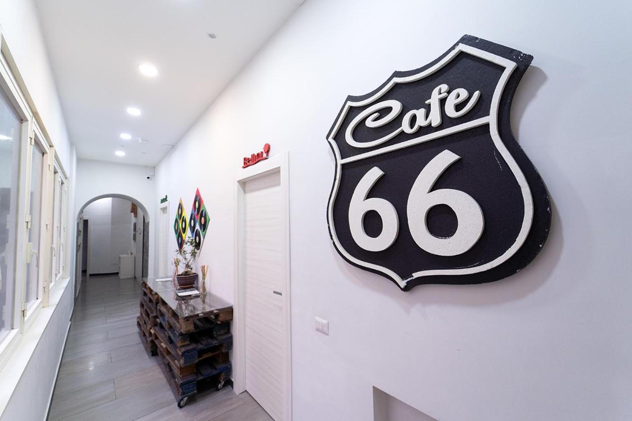 Le 4 Stagioni Dante H Napoli Centro, By Clapa Group Hotel Екстериор снимка