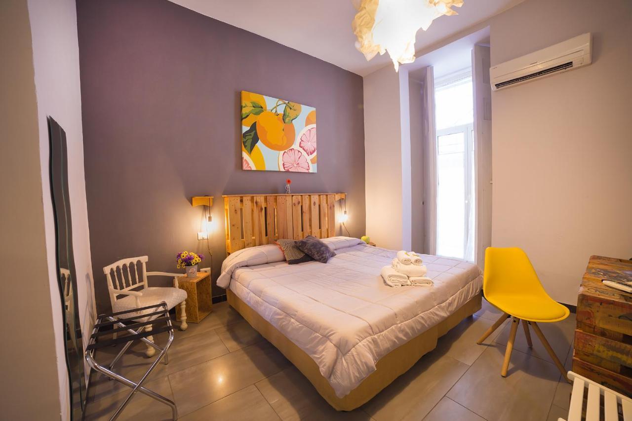 Le 4 Stagioni Dante H Napoli Centro, By Clapa Group Hotel Екстериор снимка