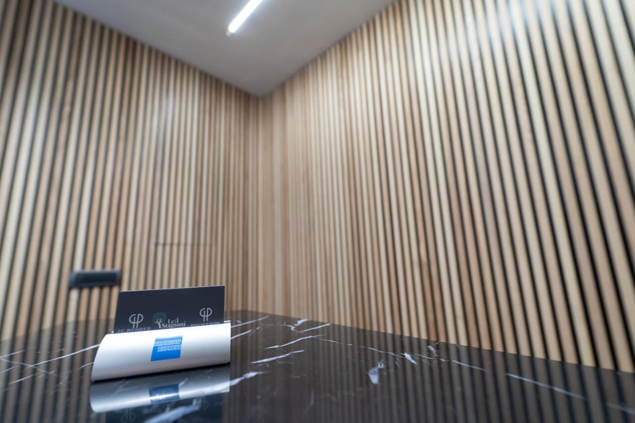 Le 4 Stagioni Dante H Napoli Centro, By Clapa Group Hotel Екстериор снимка