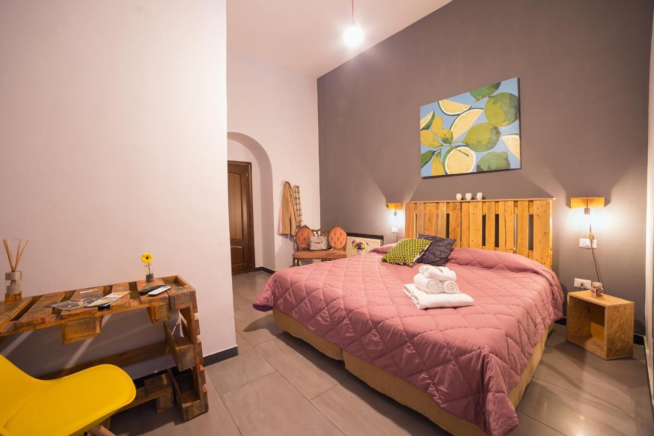 Le 4 Stagioni Dante H Napoli Centro, By Clapa Group Hotel Екстериор снимка