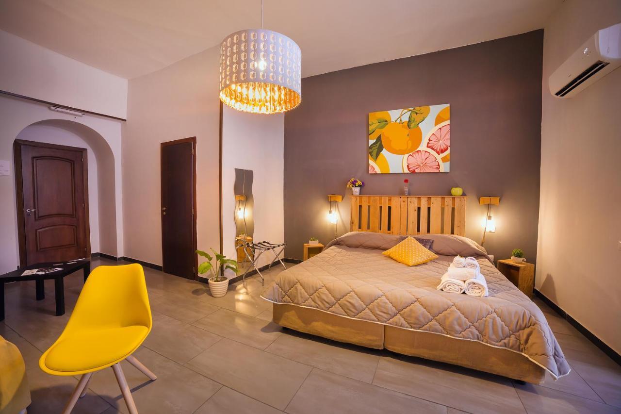 Le 4 Stagioni Dante H Napoli Centro, By Clapa Group Hotel Екстериор снимка