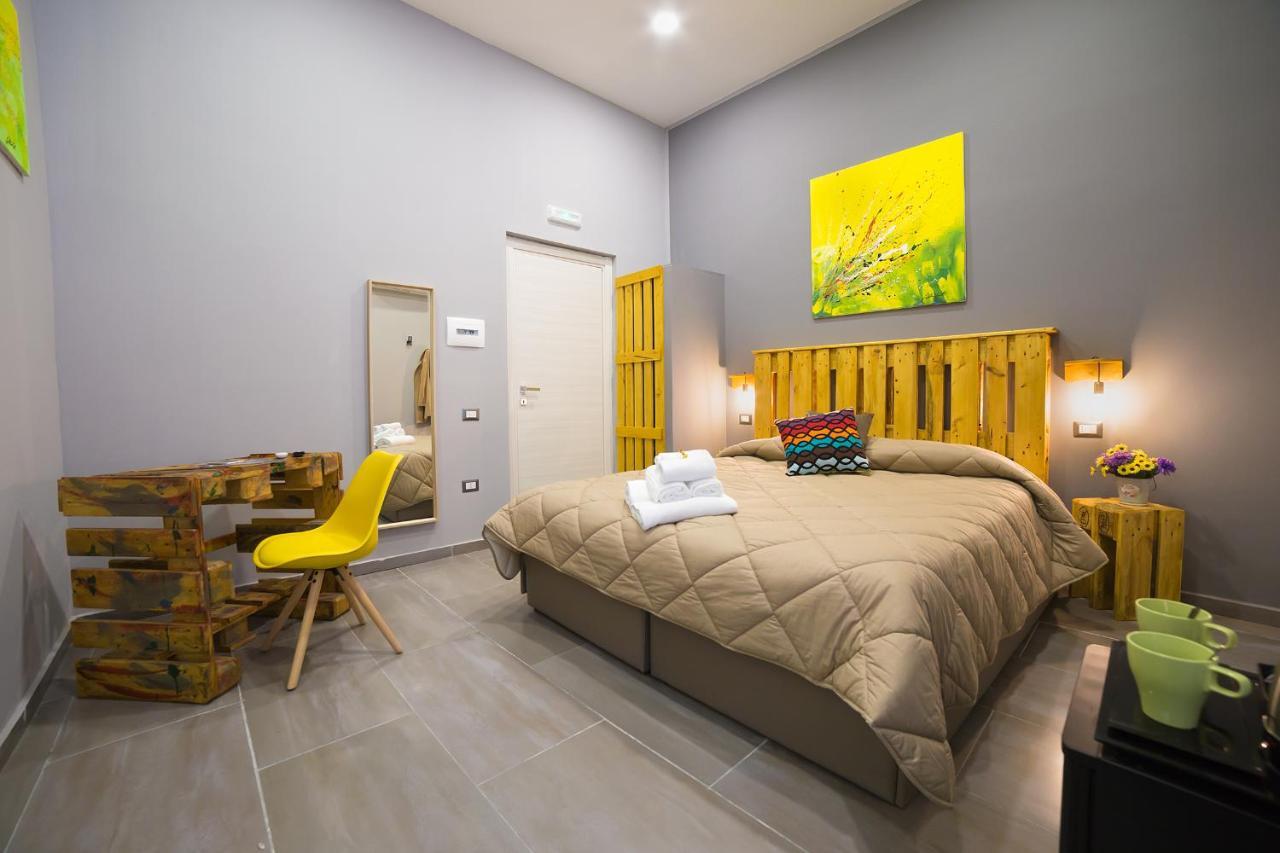 Le 4 Stagioni Dante H Napoli Centro, By Clapa Group Hotel Екстериор снимка